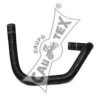 PEUGE 1307Y2 Hose, heat exchange heating